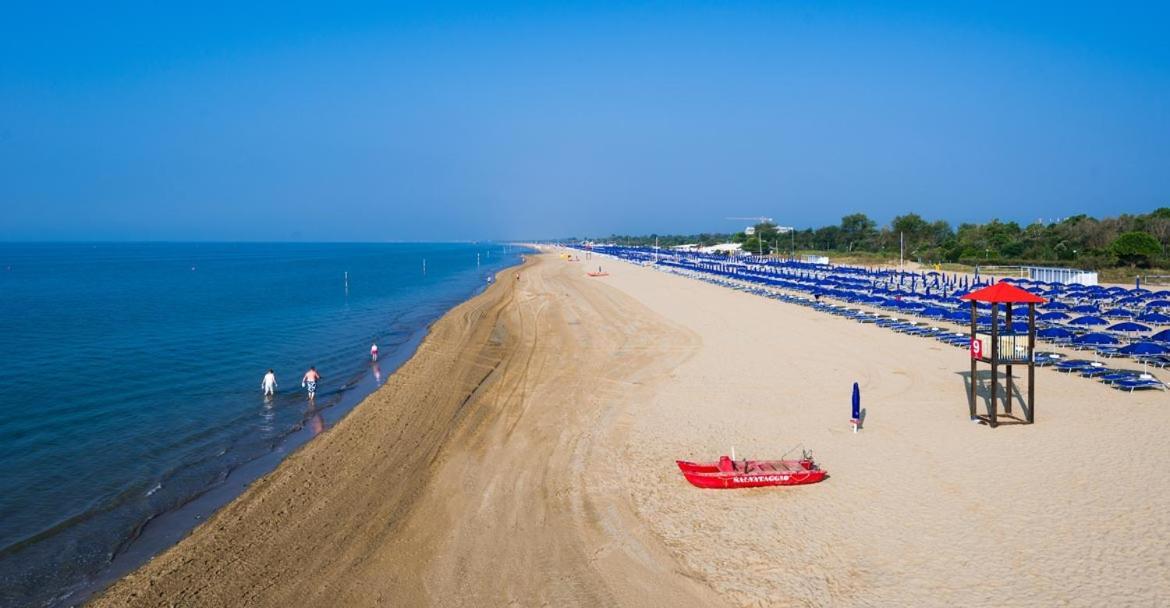 Solarium * Bibione