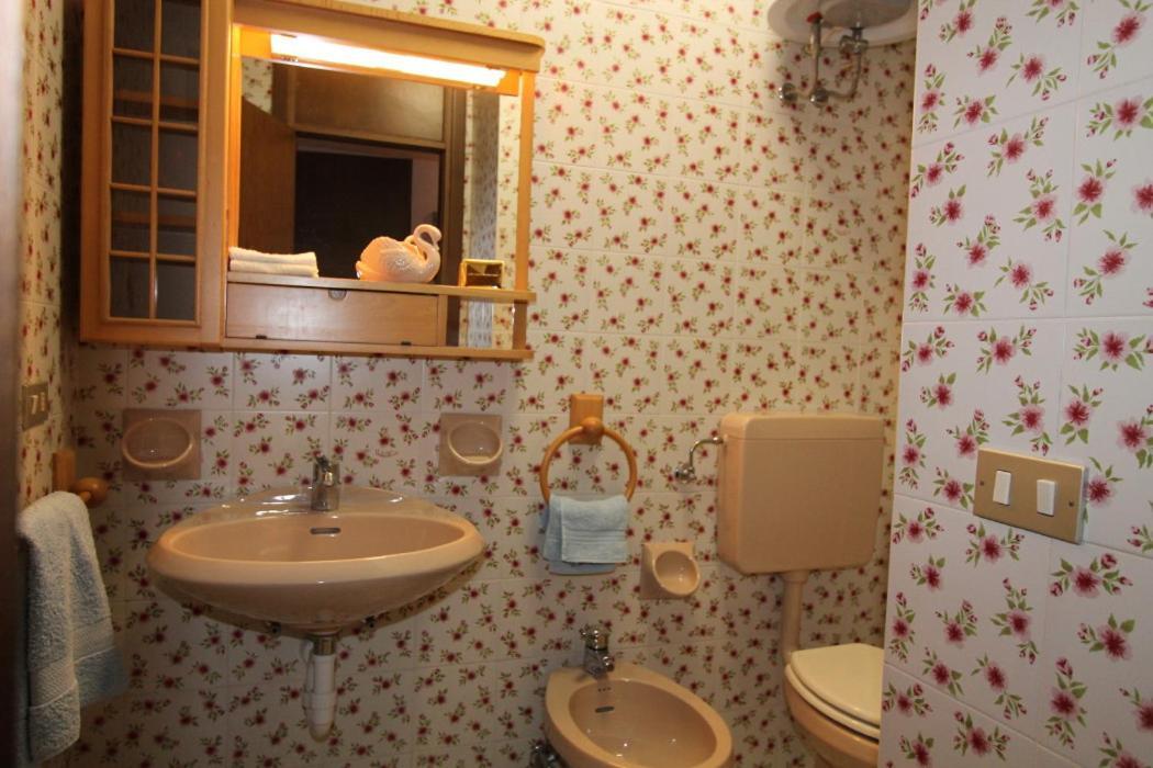 Appartement Solarium