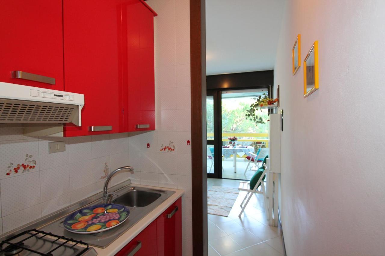 Apartment Solarium Bibione