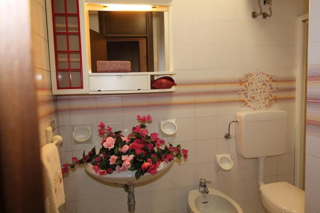 Solarium Apartment