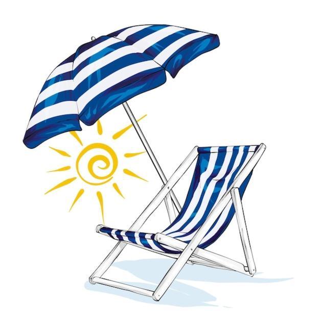 Apartment Solarium Bibione