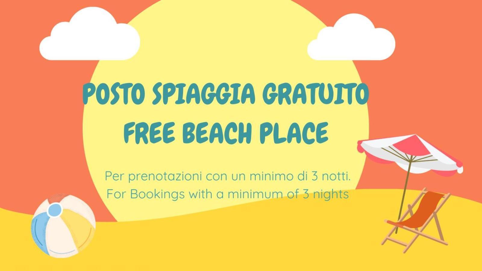 Solarium Bibione