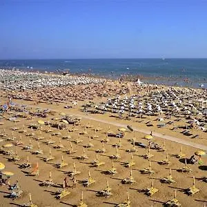 Studio Solarium Bibione Exterior photo