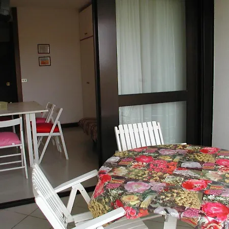 Studio Solarium Bibione Exterior photo