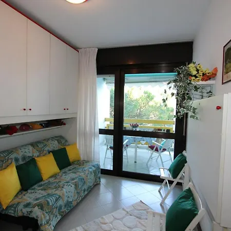 Studio Solarium Bibione Exterior photo