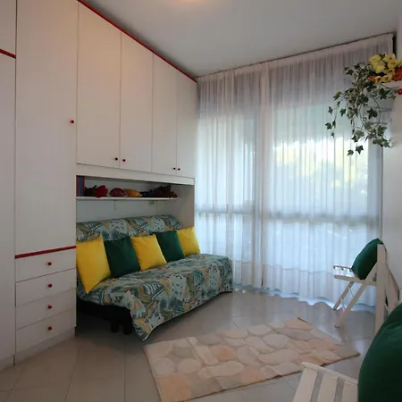 Studio Solarium Bibione Exterior photo