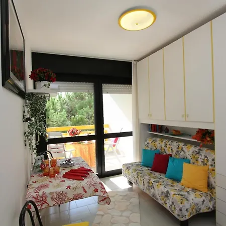 Studio Solarium Bibione Exterior photo