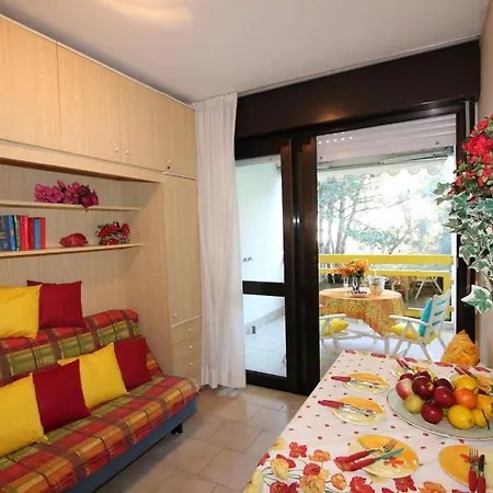 Studio Solarium Bibione Exterior photo