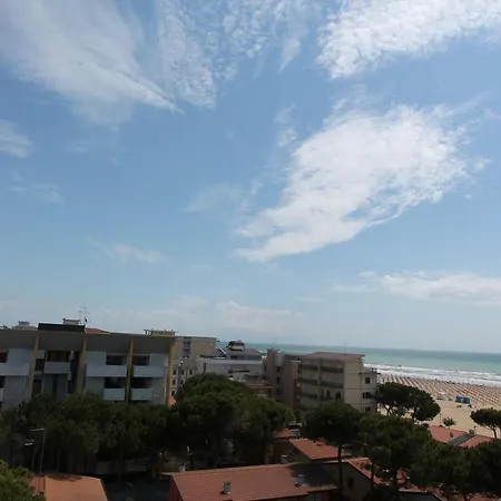 Studio Solarium Bibione Exterior photo