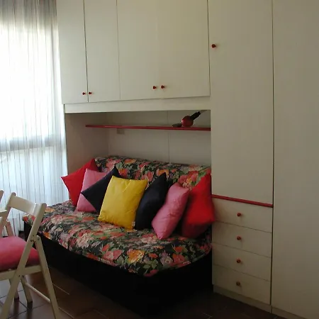 Studio Solarium Bibione Exterior photo