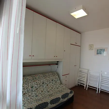 Studio Solarium Bibione Exterior photo