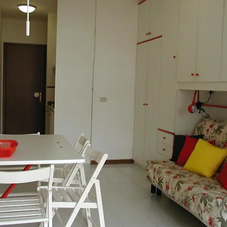 Studio Solarium Bibione Exterior photo