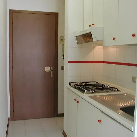 Studio Solarium Bibione Exterior photo