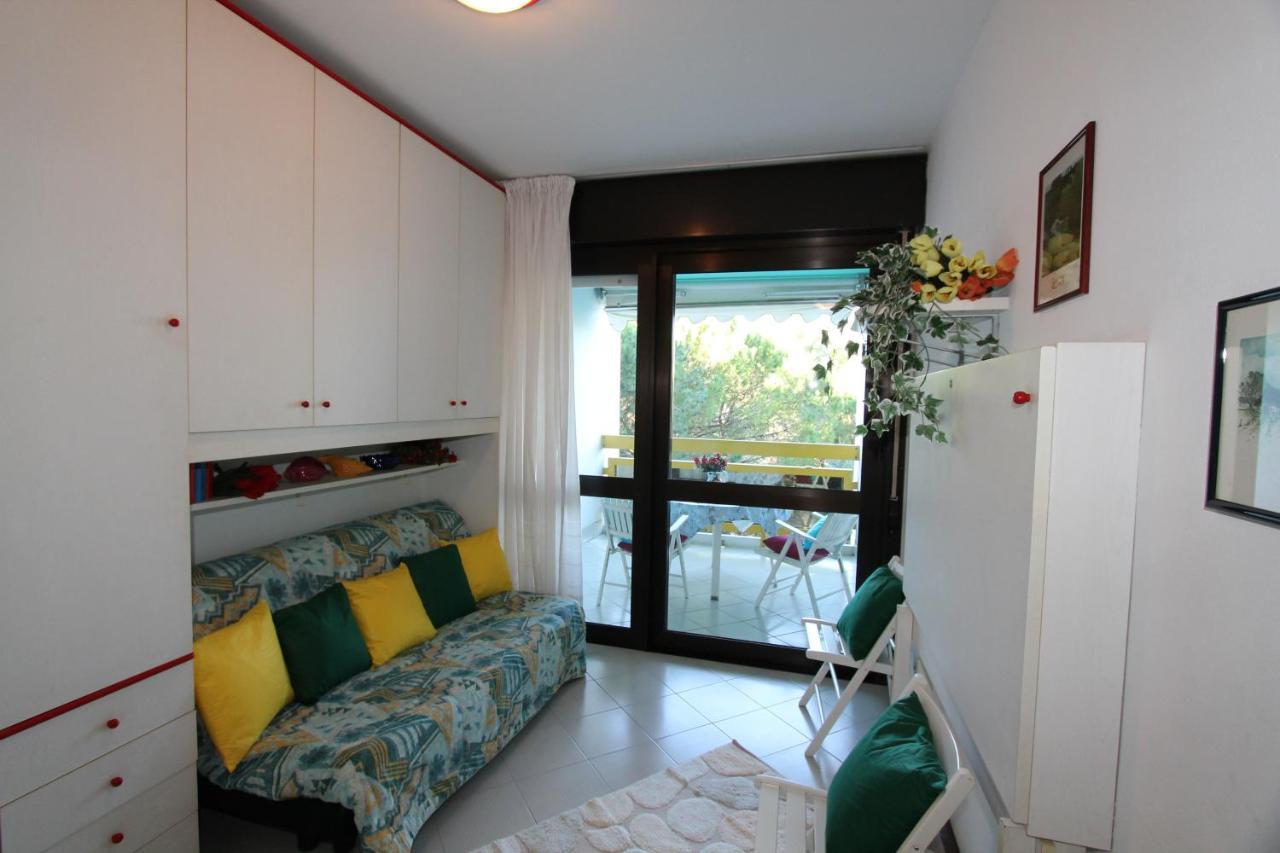 Solarium Apartment