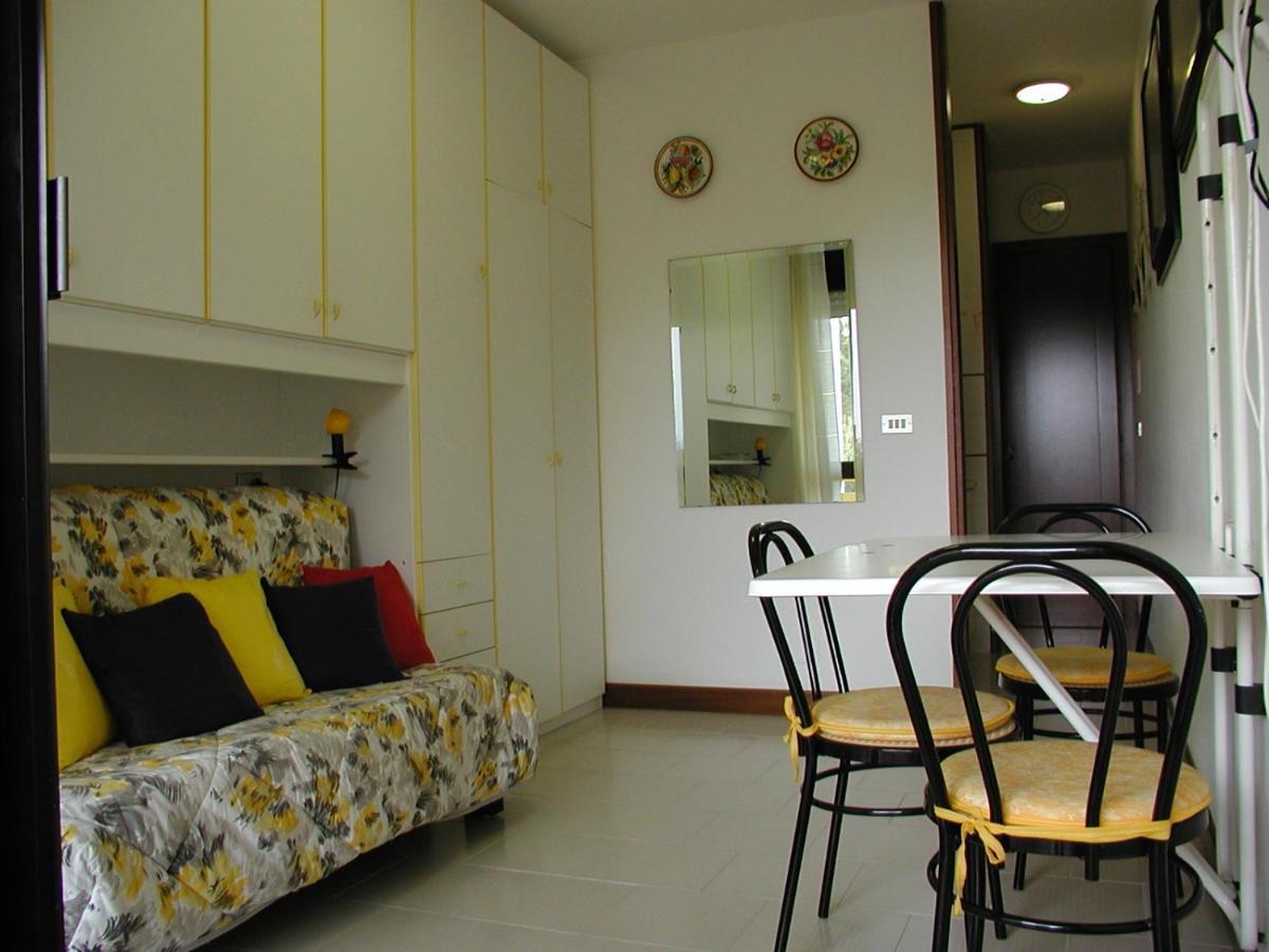 Solarium Apartment