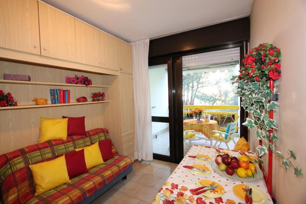 Solarium * Bibione