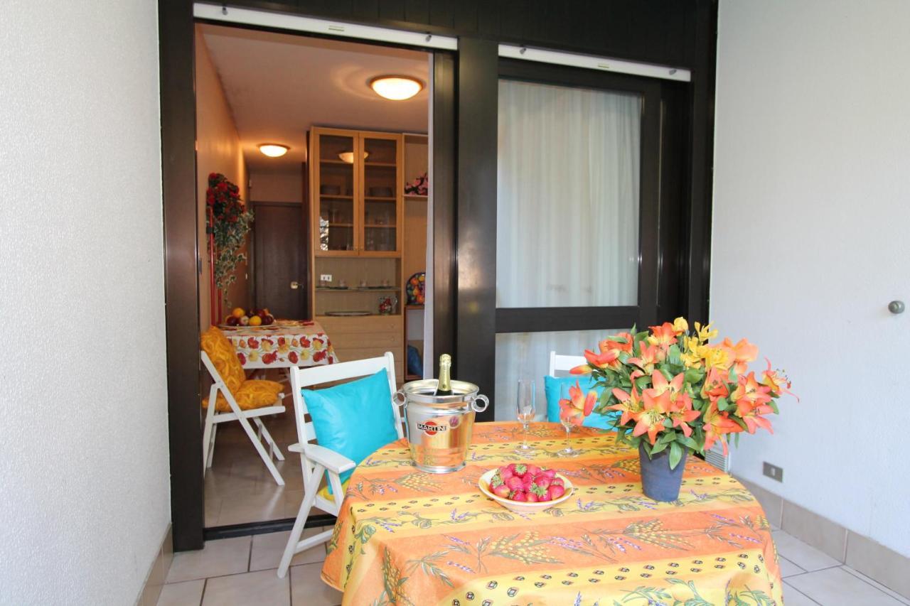 Apartment Solarium Bibione
