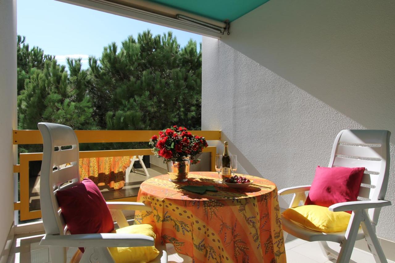 Solarium *