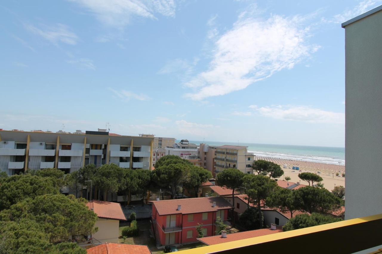 Solarium * Bibione