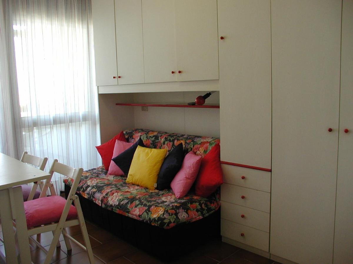 Solarium Bibione