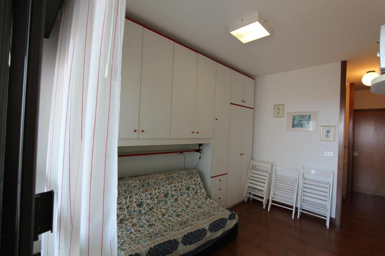 Apartment Solarium Bibione